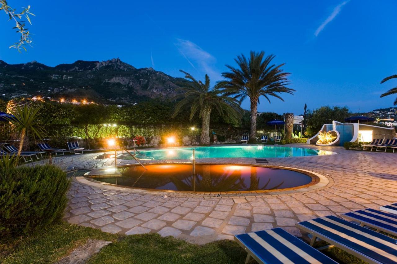 Hotel Ideal