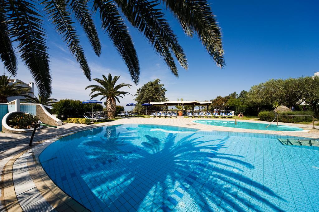 Ideal 3* Forio di Ischia