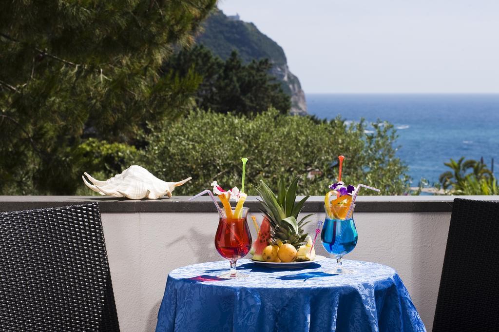 Ideal 3* Forio di Ischia