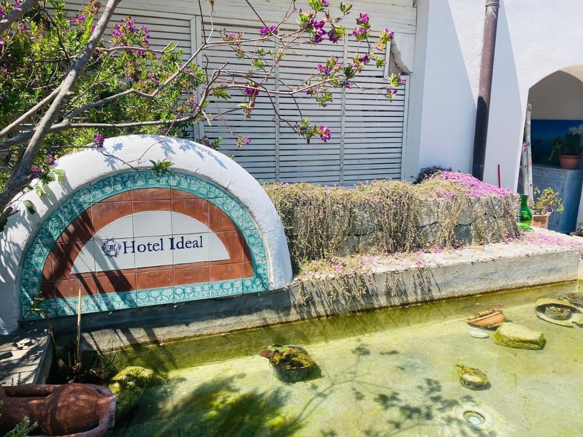 Ideal Forio di Ischia