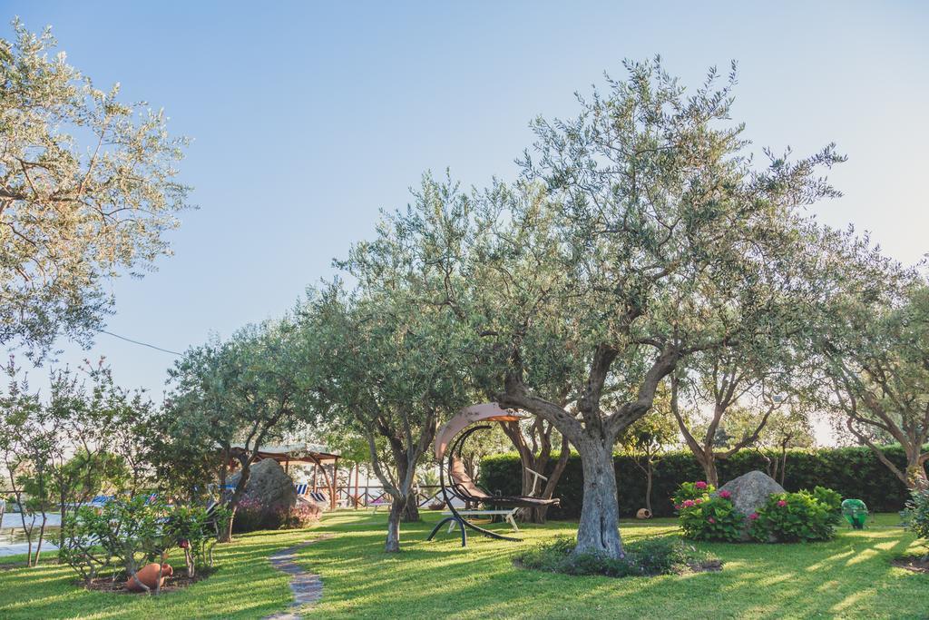 Ideal 3* Forio di Ischia