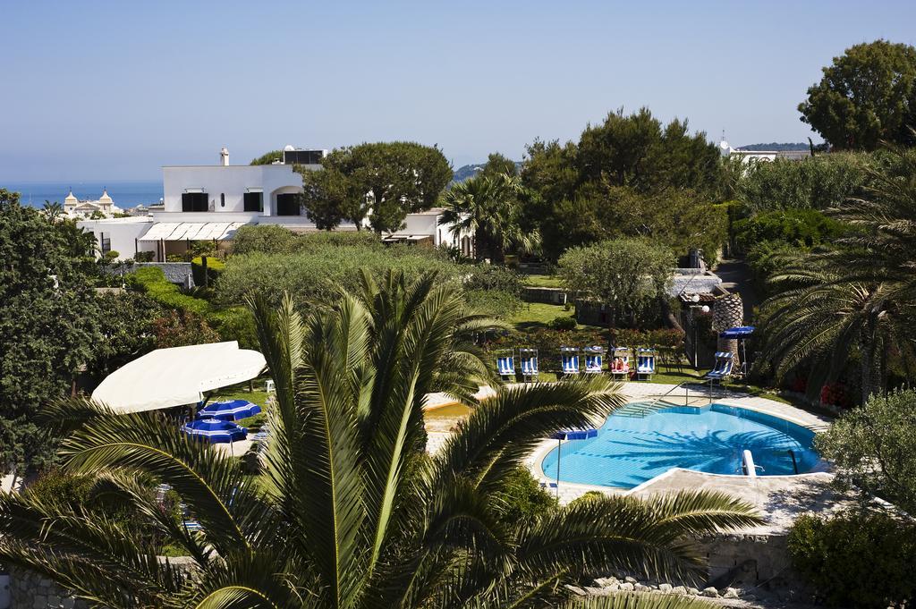 Hotel Ideal 3*